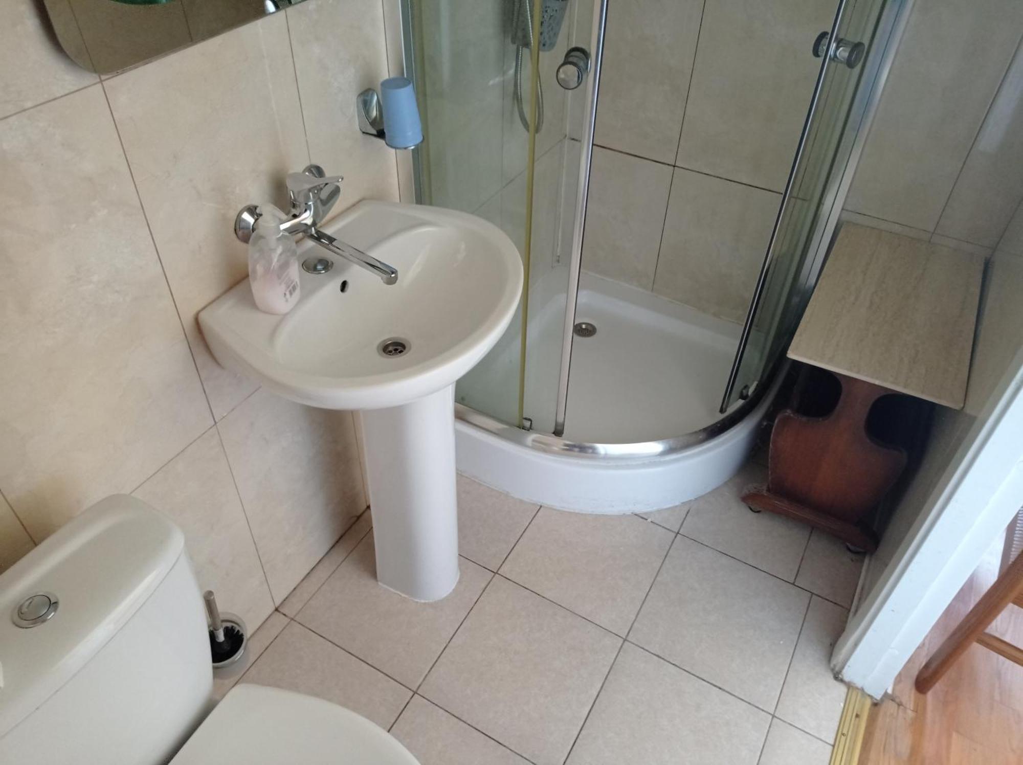 Willa Cecylia Miedzyzdroje Ngoại thất bức ảnh